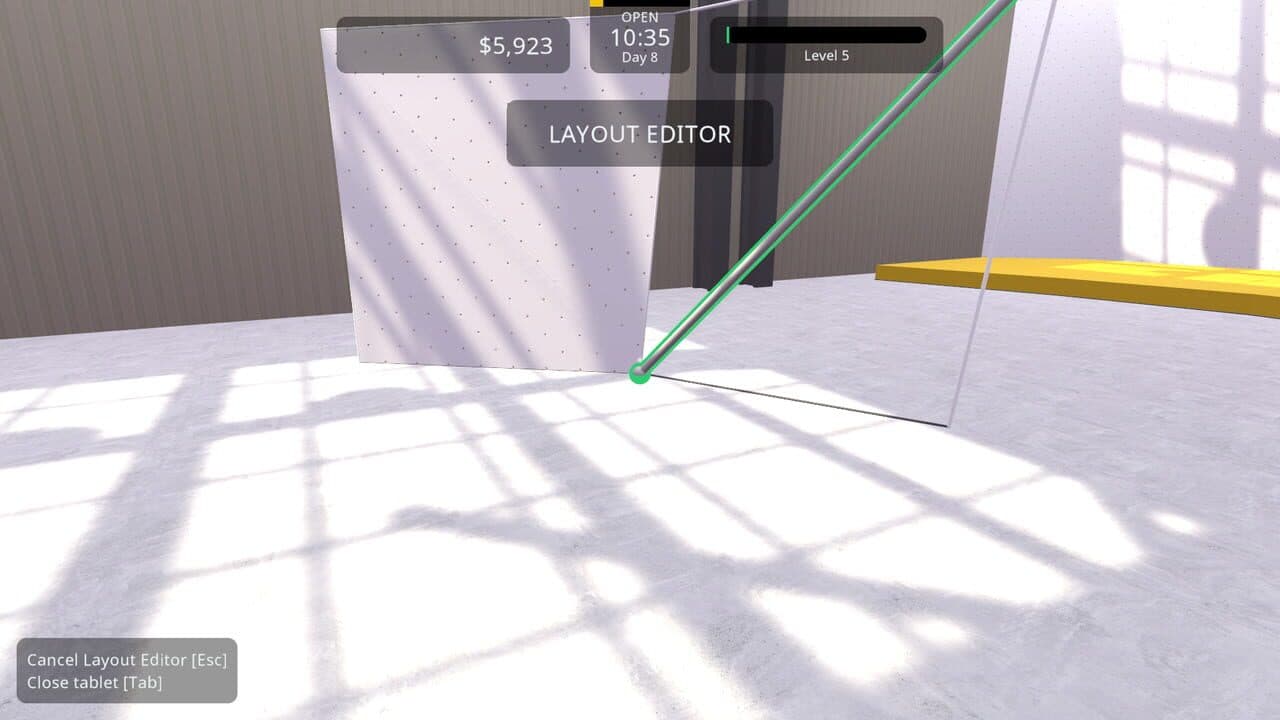 Climbing Gym Simulator thumbnail 5