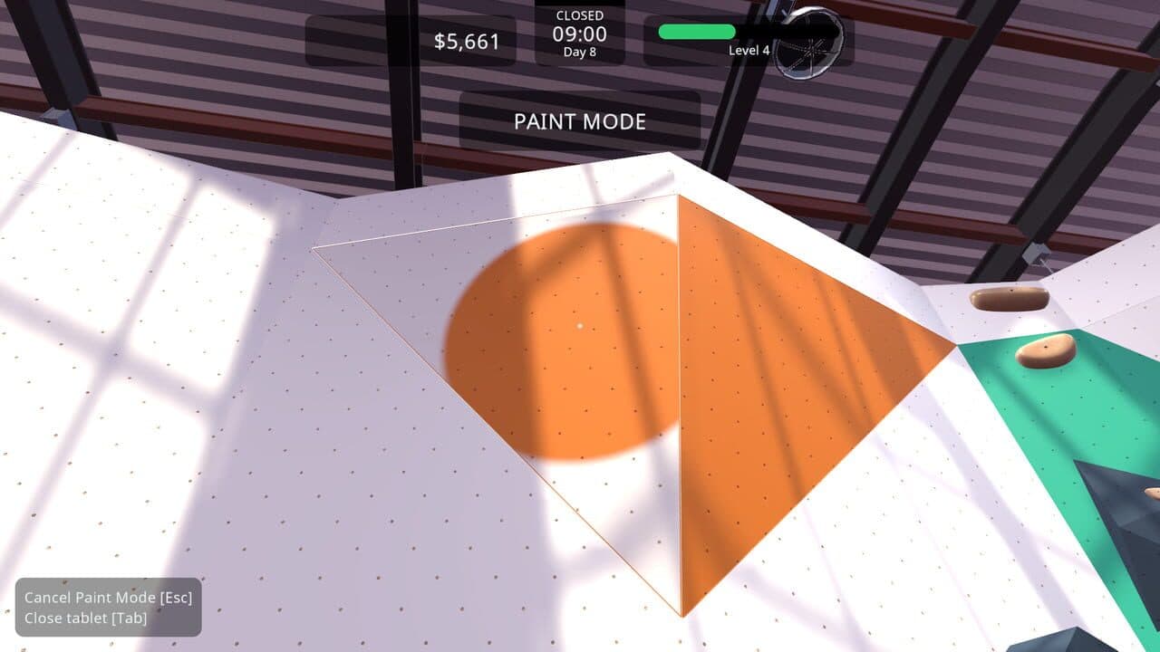 Climbing Gym Simulator thumbnail 6