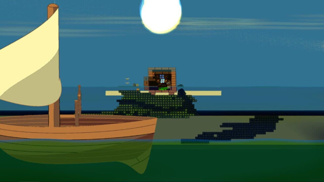 Shelltered thumbnail 5