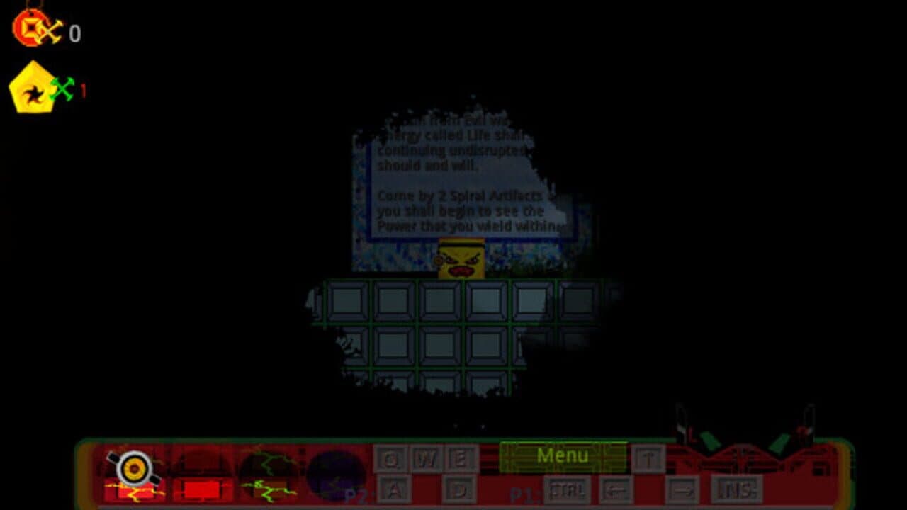 Shelltered thumbnail 6