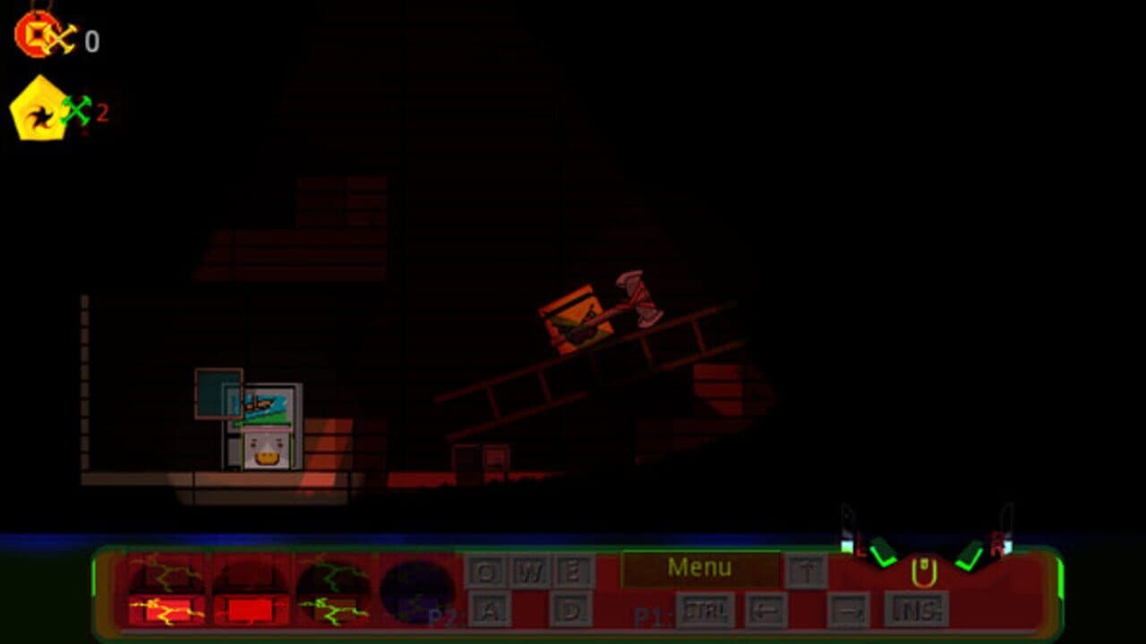 Shelltered thumbnail 2
