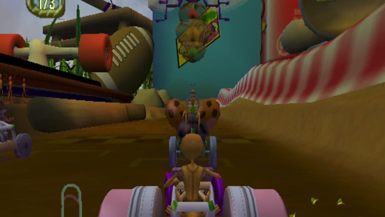 Antz Extreme Racing thumbnail 4