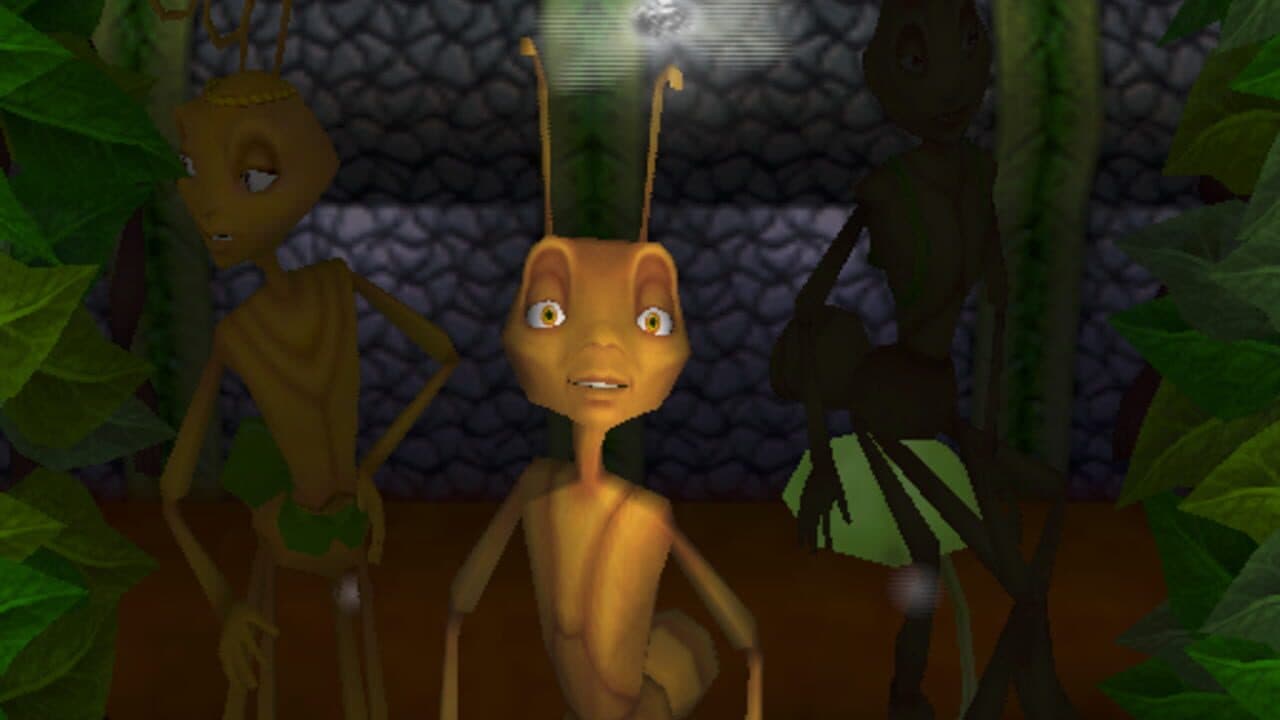 Antz Extreme Racing thumbnail 5