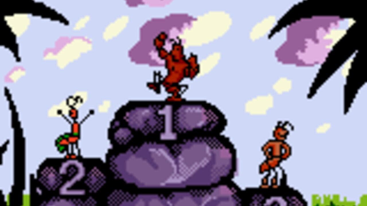Antz World Sportz thumbnail 3