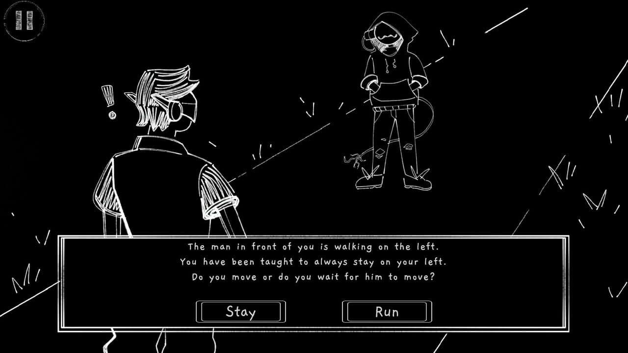 Dilemma: The Game thumbnail 3