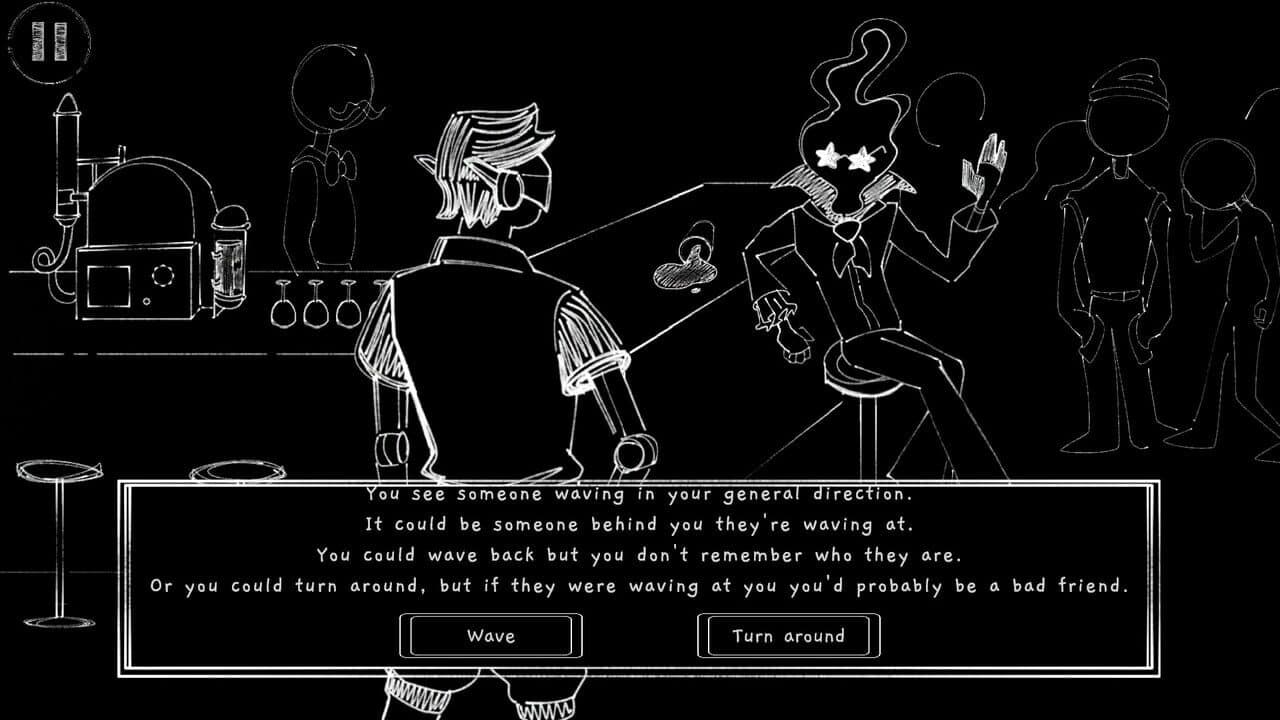Dilemma: The Game thumbnail 2