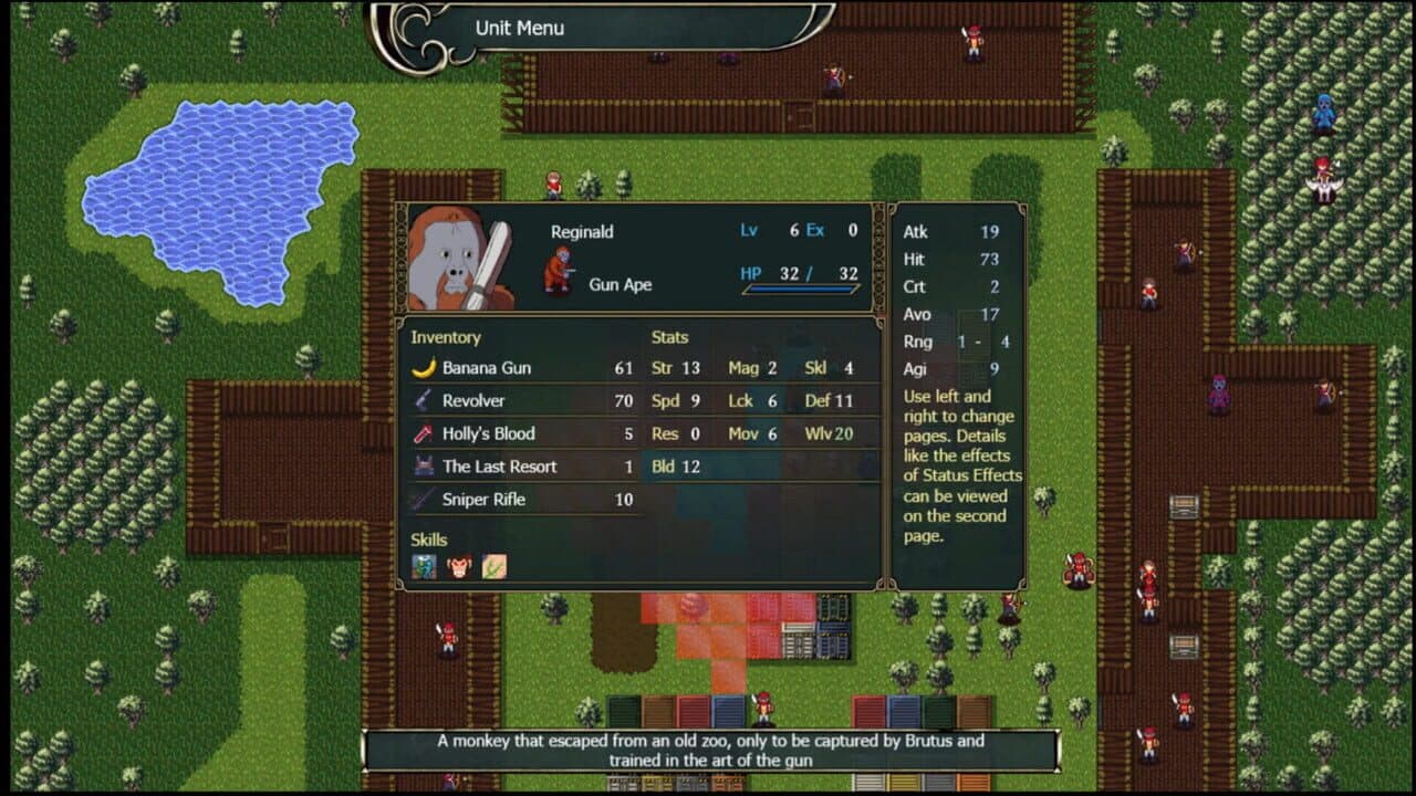 Death and Tactics thumbnail 2