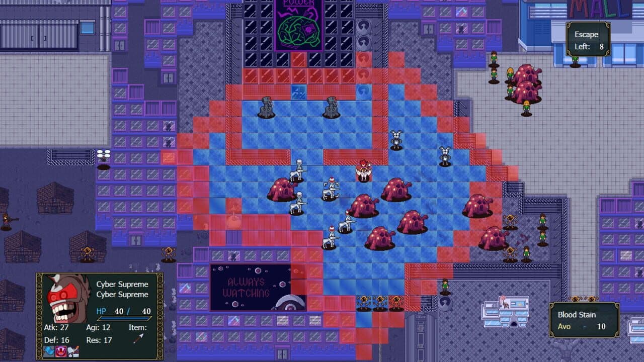 Death and Tactics thumbnail 3