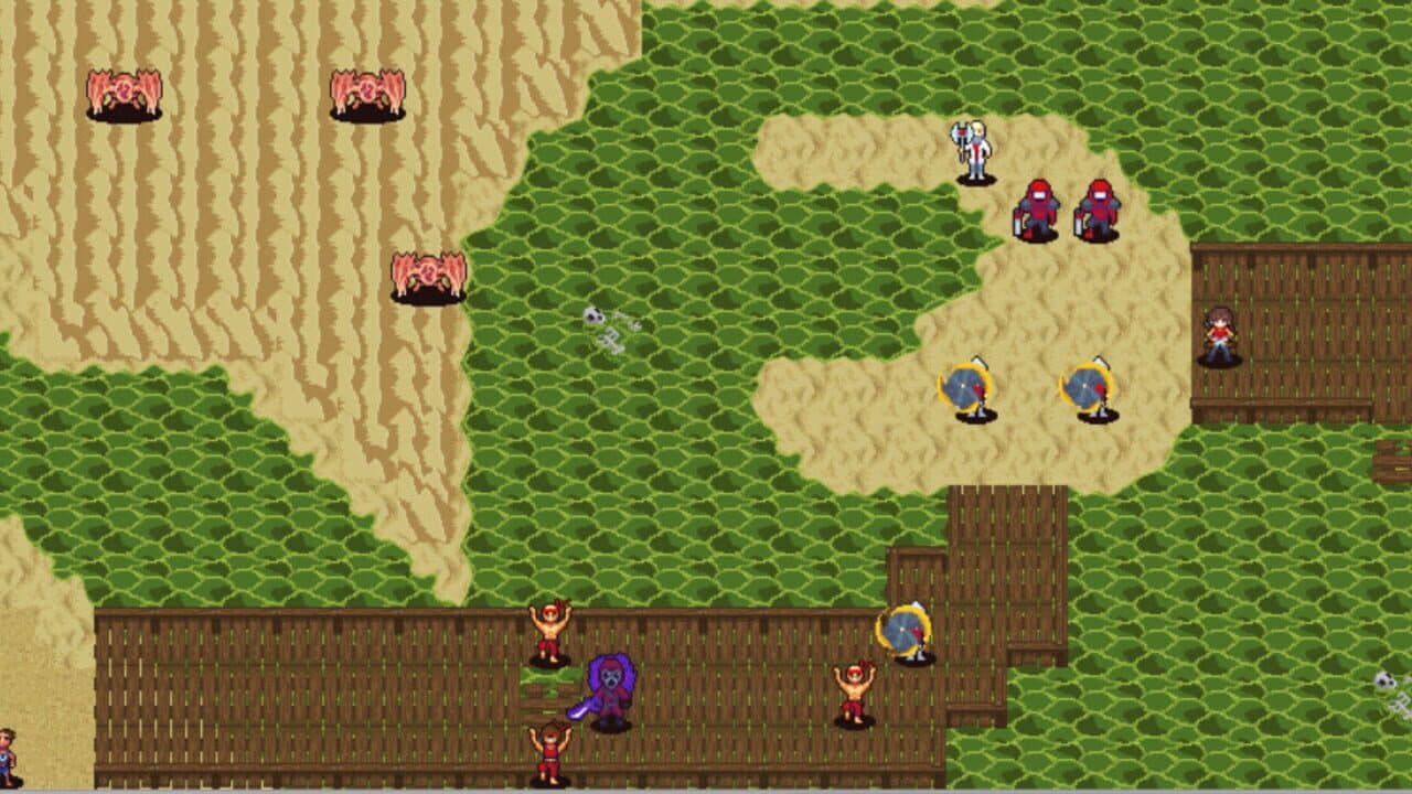 Death and Tactics thumbnail 4