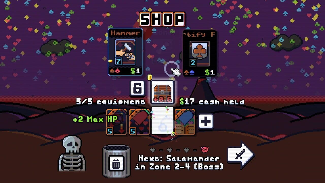 Solitaire Battle thumbnail 2