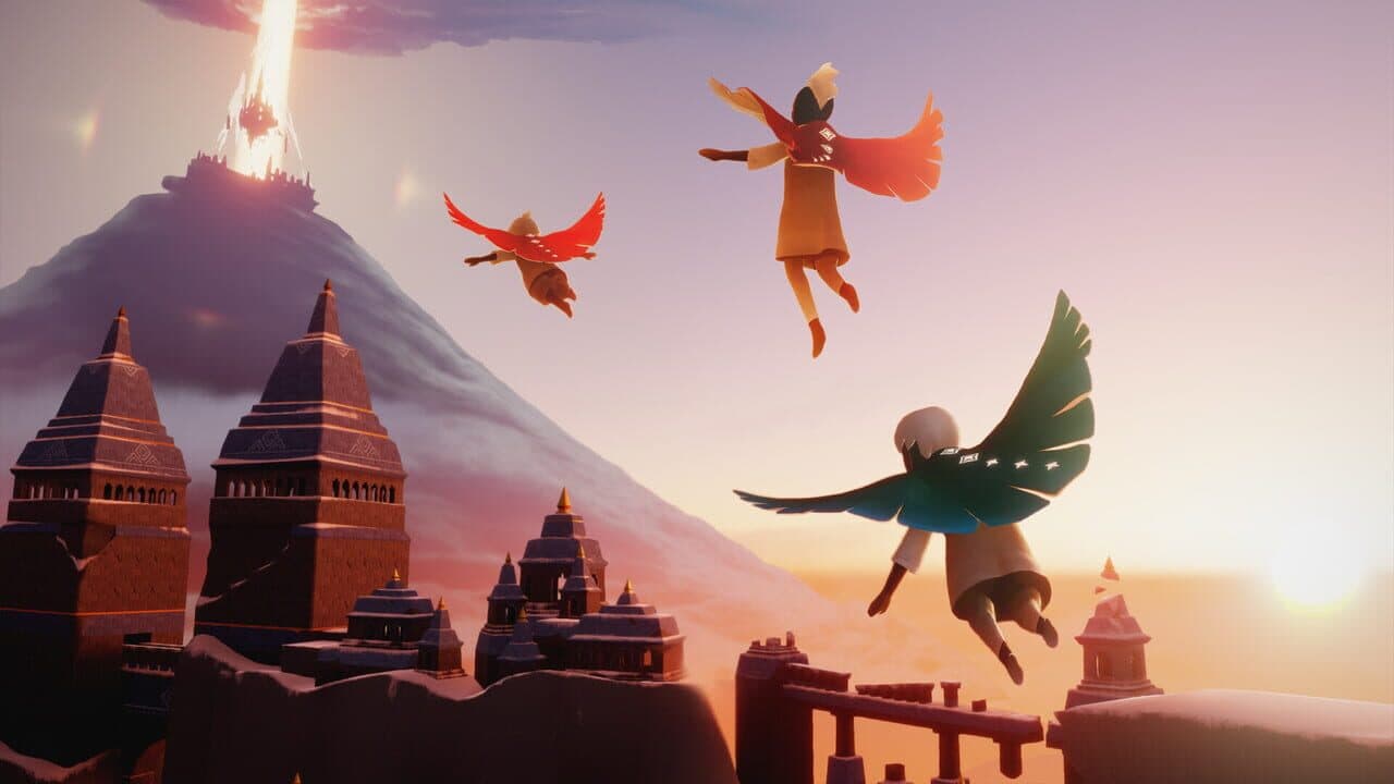 Sky: Children of the Light thumbnail 5