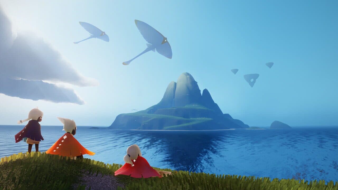 Sky: Children of the Light thumbnail 6