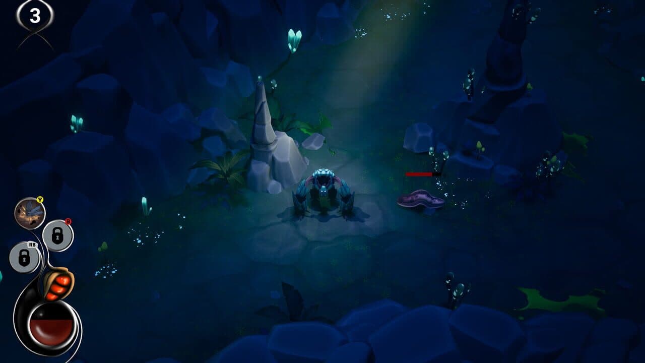 Evolized screenshot 1