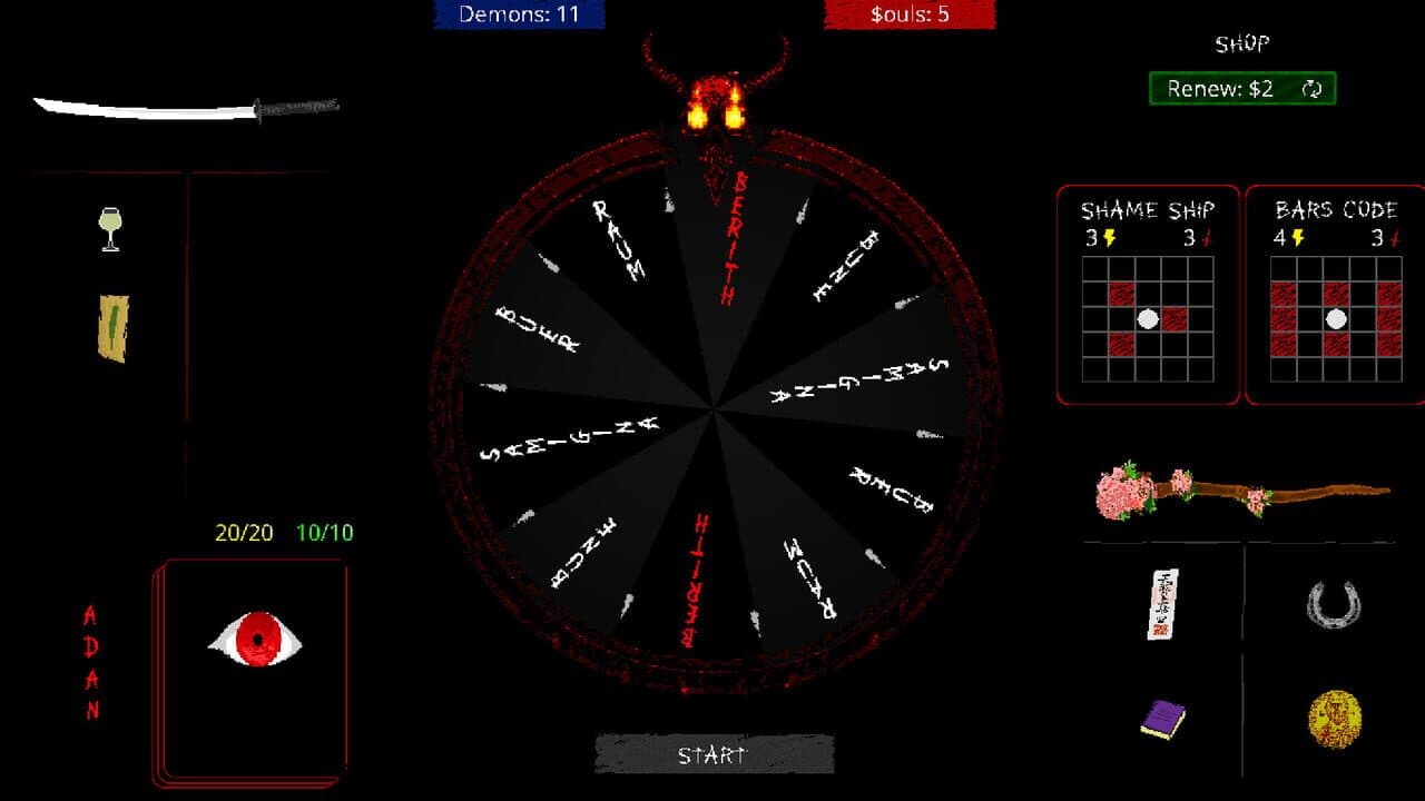 75 Demons thumbnail 4