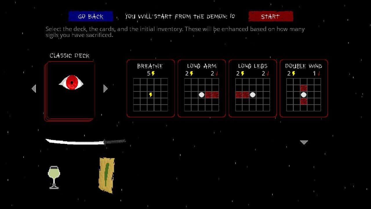 75 Demons screenshot 1