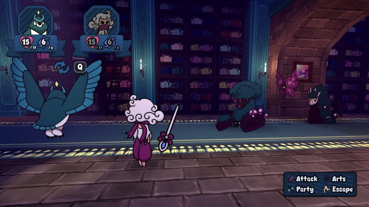 Stories of Somnia thumbnail 5