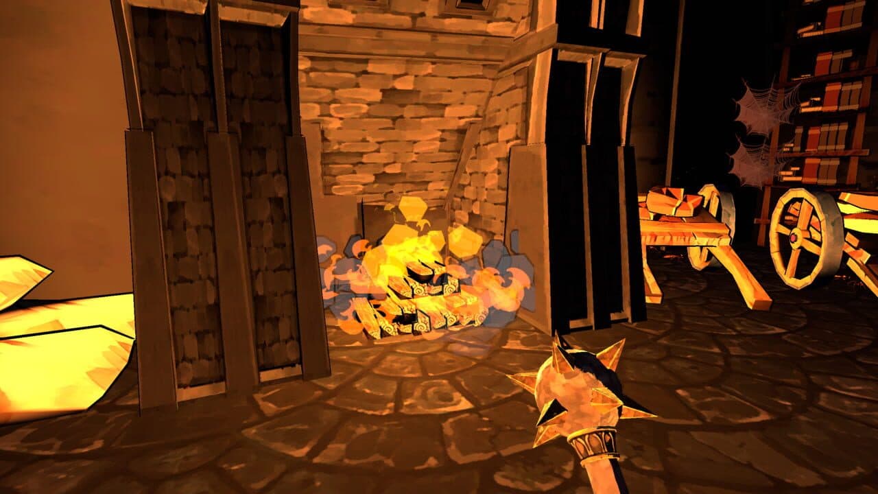 Dreamrealm's Tower of Despair thumbnail 2