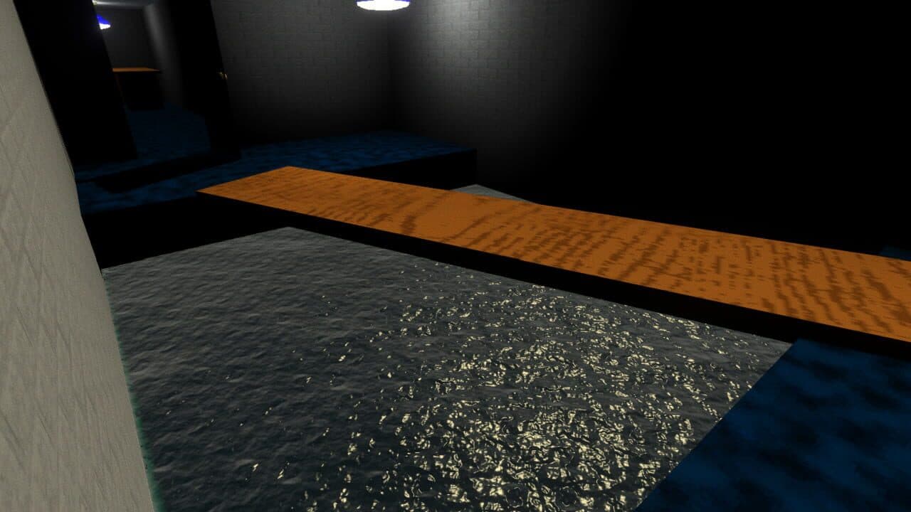 Baldi's Basics: Encounter Doors thumbnail 3