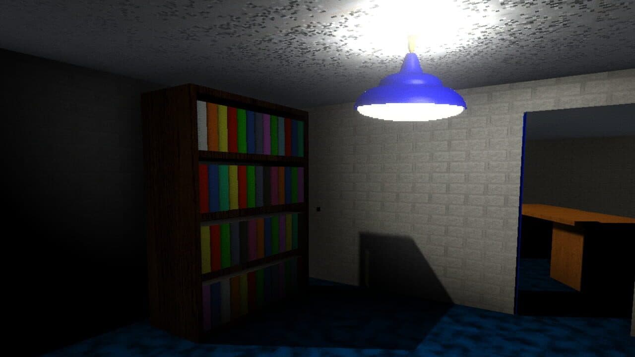 Baldi's Basics: Encounter Doors thumbnail 4