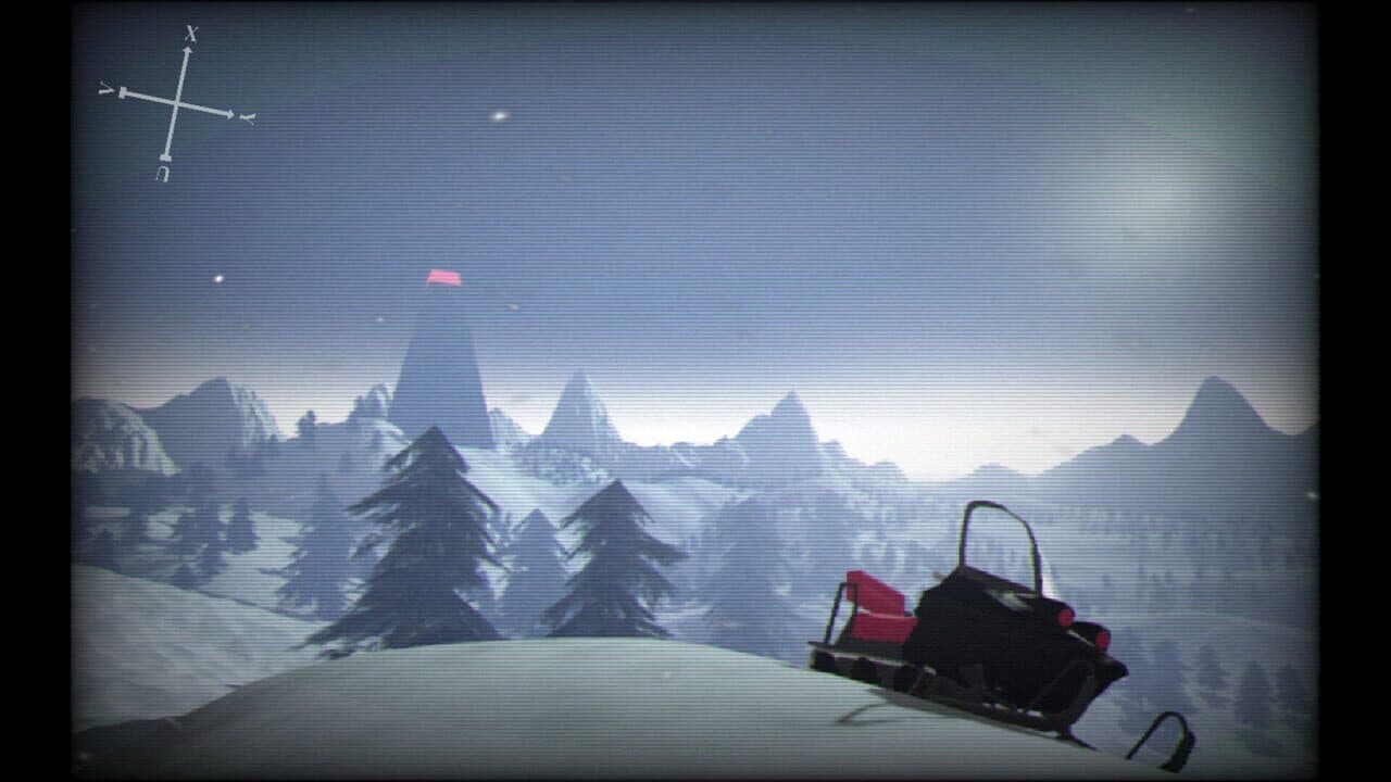Serpent at the Vernissage screenshot 1