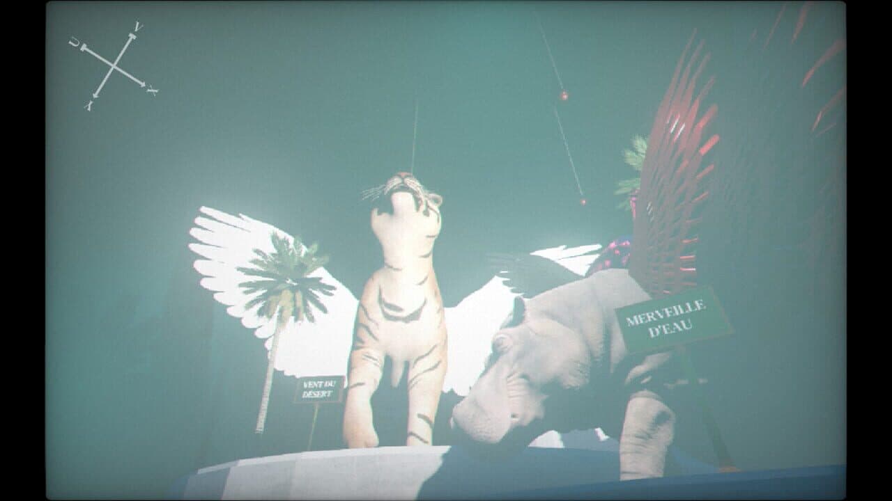 Serpent at the Vernissage thumbnail 6
