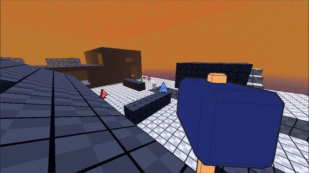Hazard Versus thumbnail 3