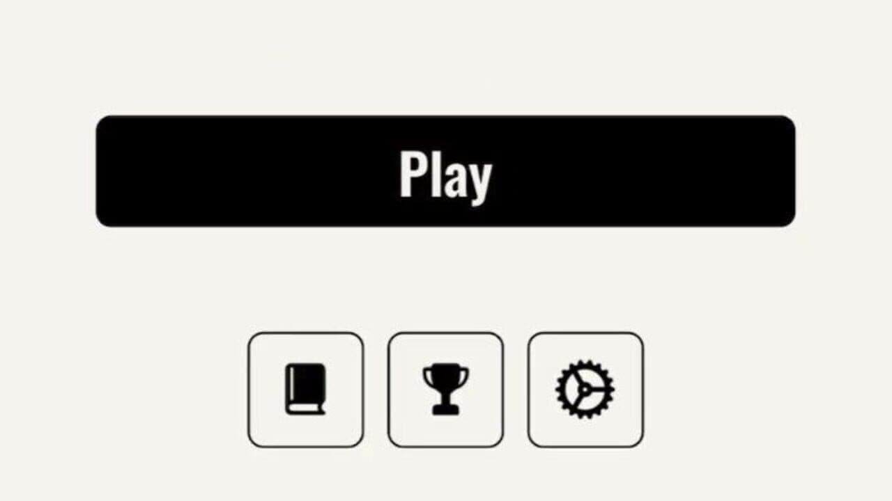 Rogue Words screenshot 1