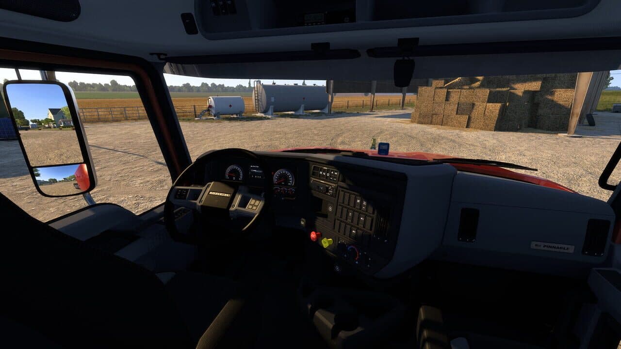 American Truck Simulator: Mack Pinnacle thumbnail 13