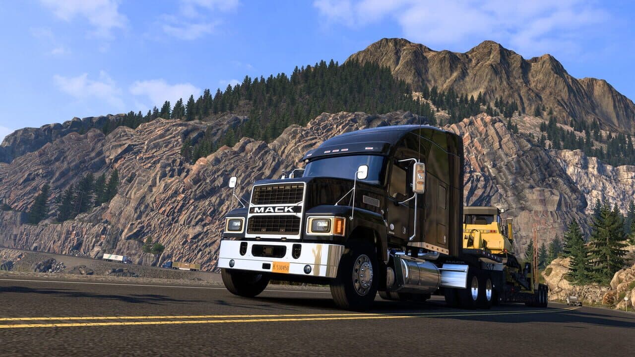 American Truck Simulator: Mack Pinnacle thumbnail 15
