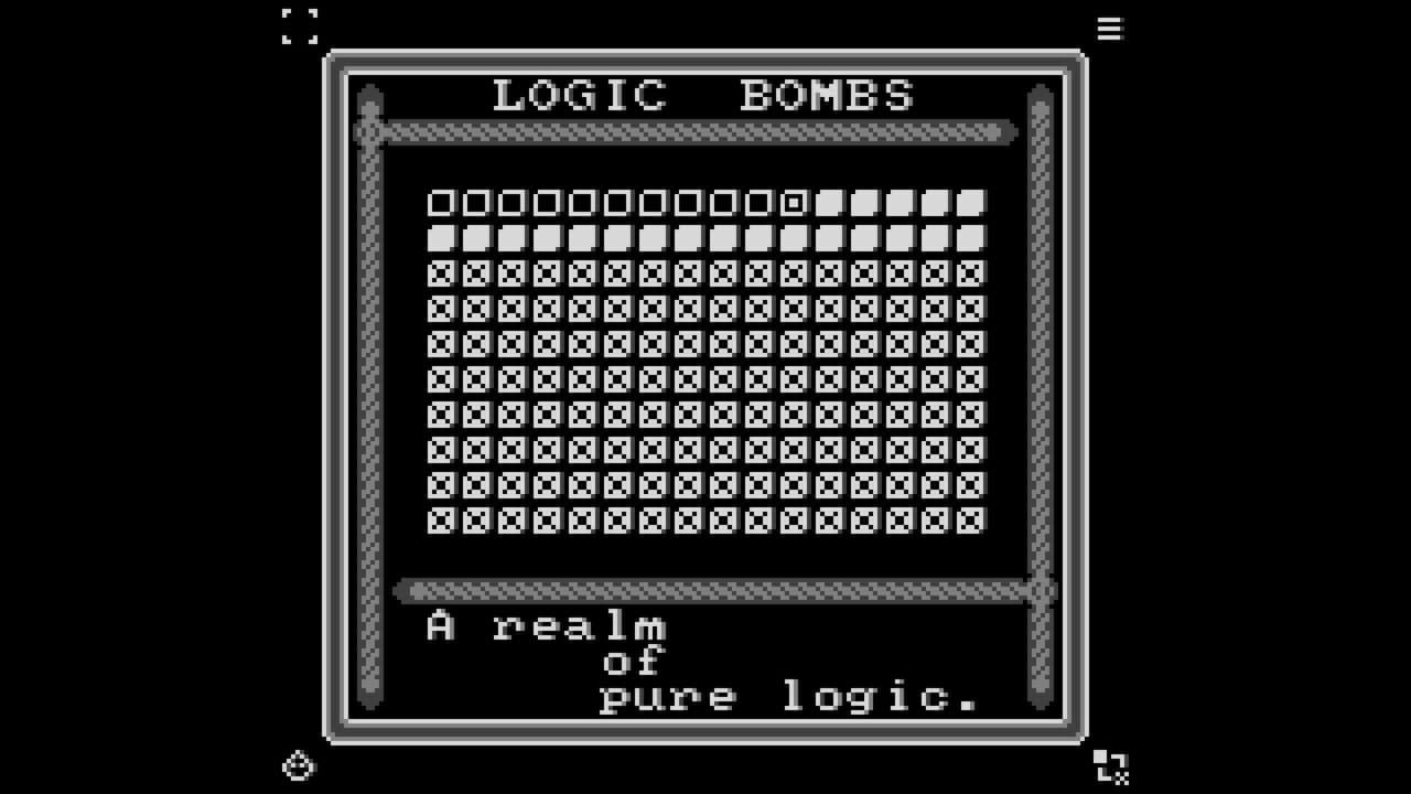 Logic Bombs thumbnail 5