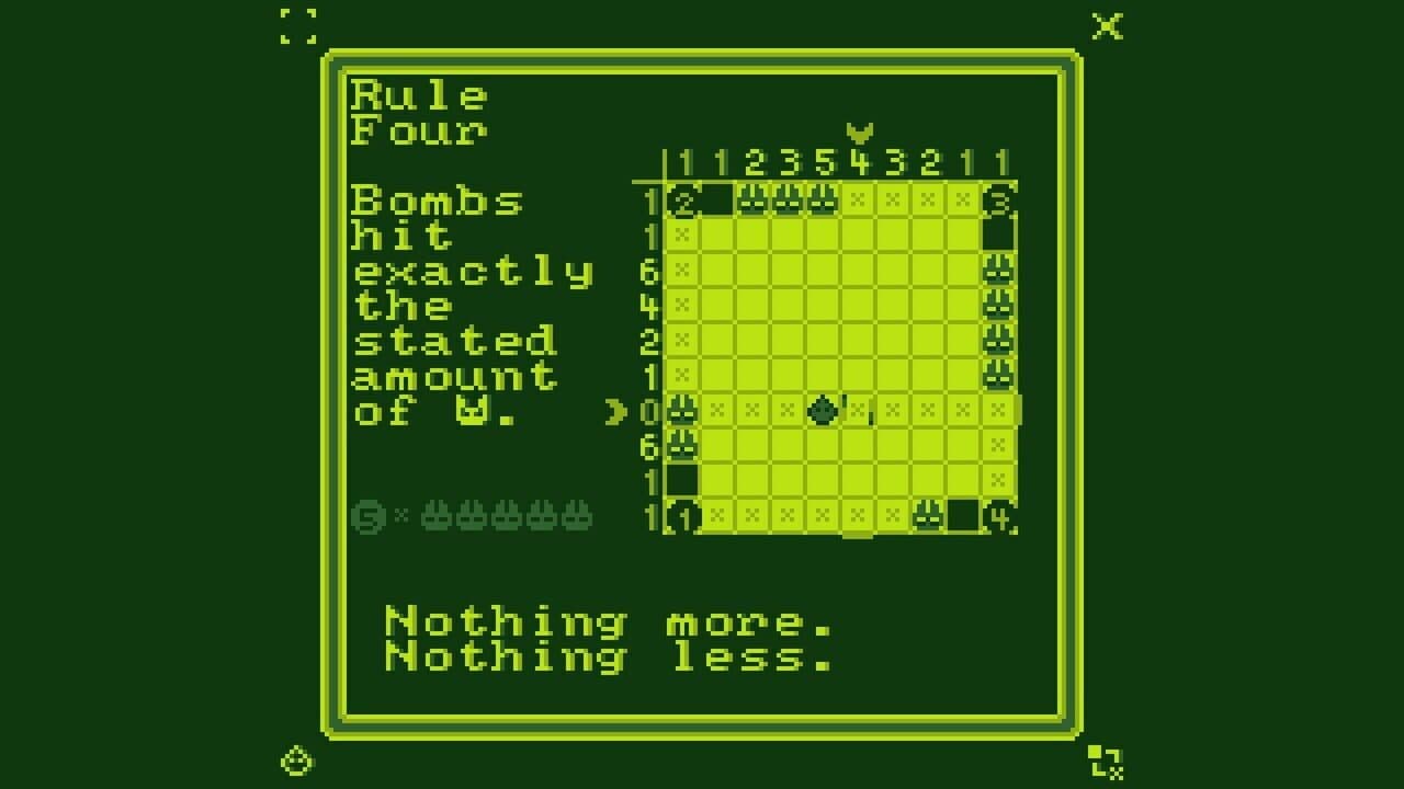 Logic Bombs thumbnail 6