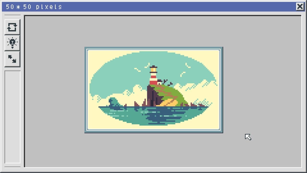 Pixel Restorer: Image Folder 1 thumbnail 2