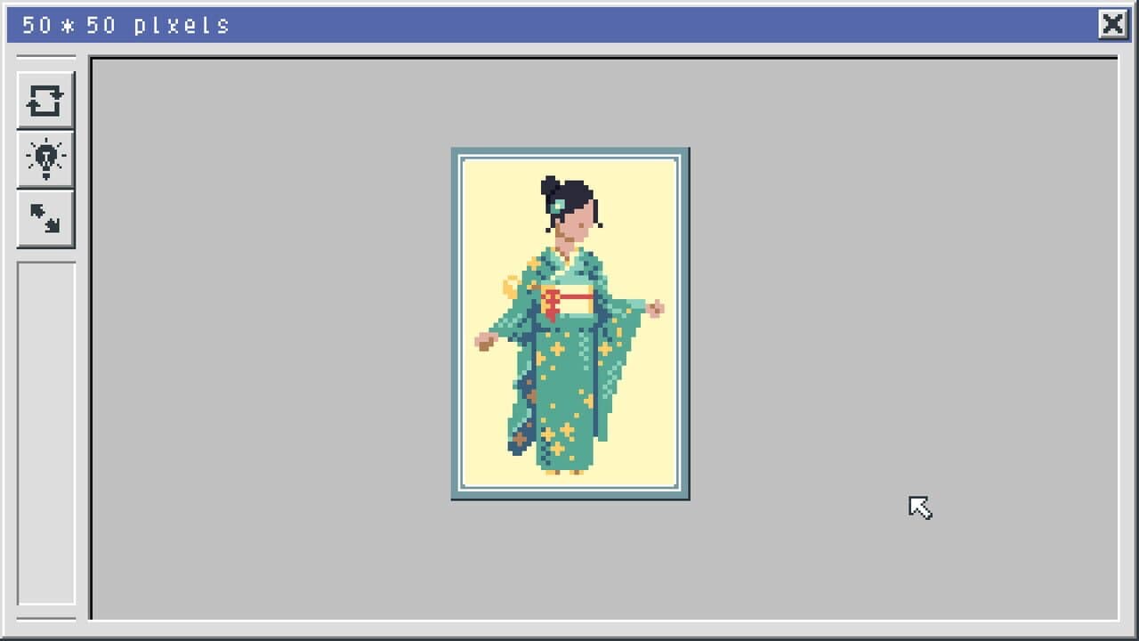 Pixel Restorer: Image Folder 1 thumbnail 3