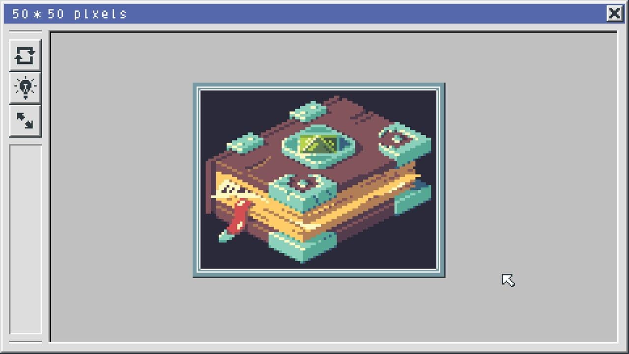 Pixel Restorer: Image Folder 1 thumbnail 9