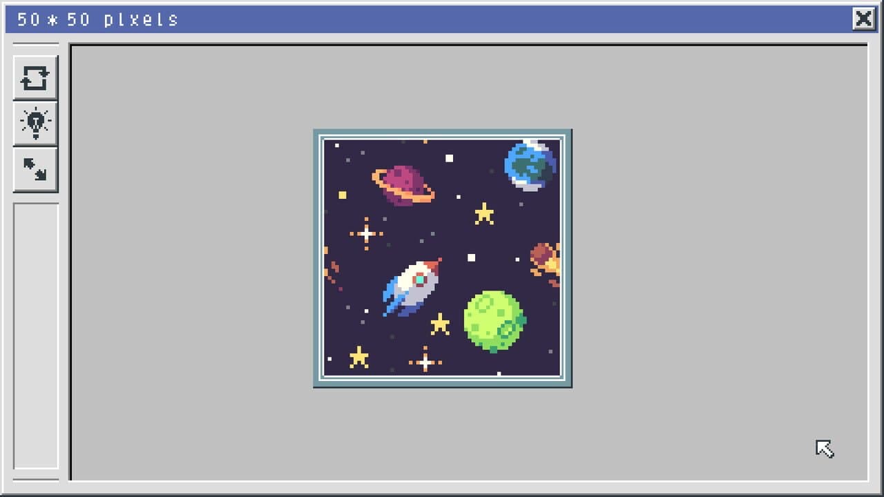 Pixel Restorer: Image Folder 2 thumbnail 5