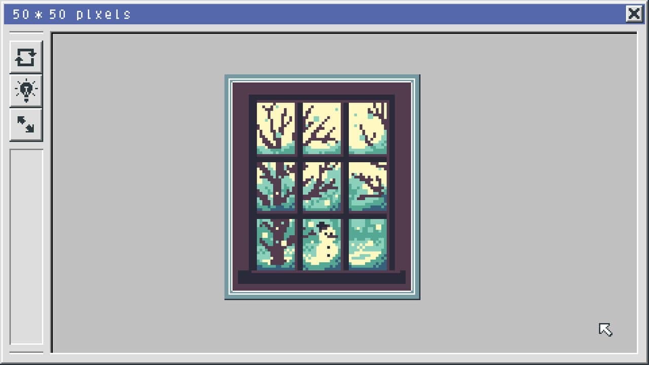 Pixel Restorer: Image Folder 2 screenshot 1
