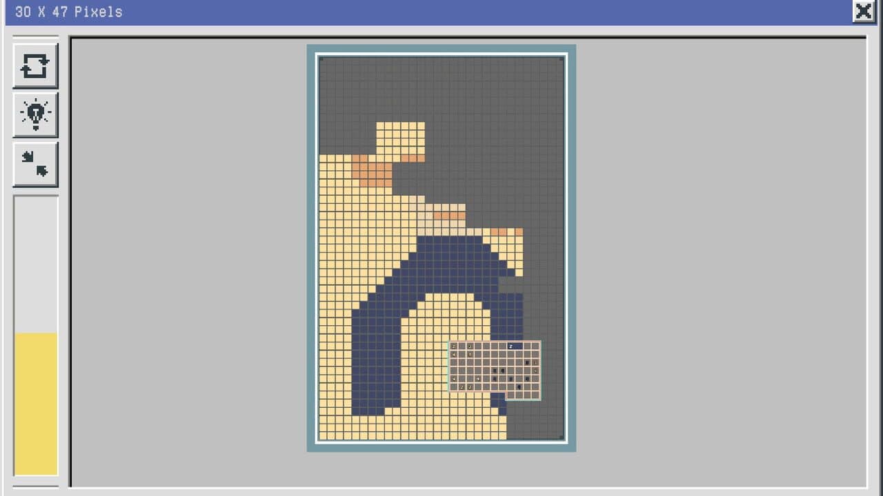 Pixel Restorer: Image Folder 1 thumbnail 13