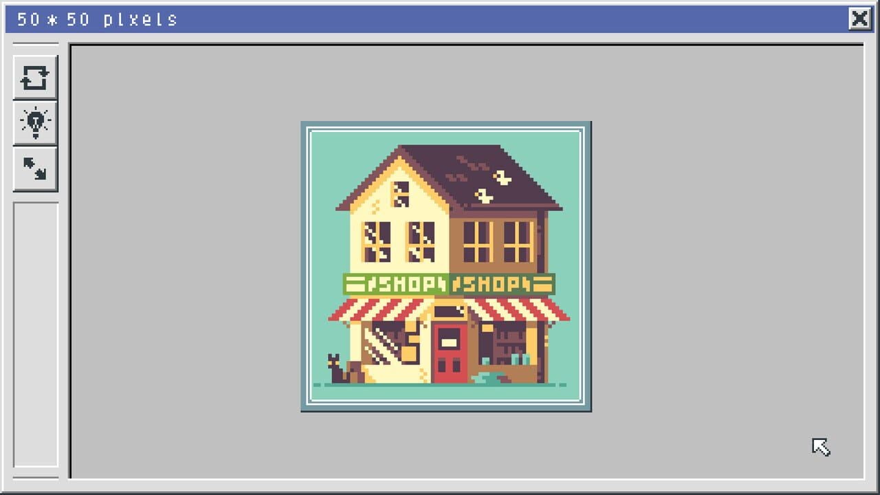 Pixel Restorer: Image Folder 2 thumbnail 4