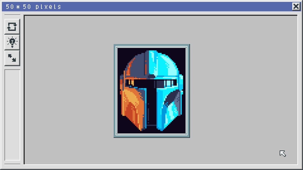 Pixel Restorer: Image Folder 3 thumbnail 2