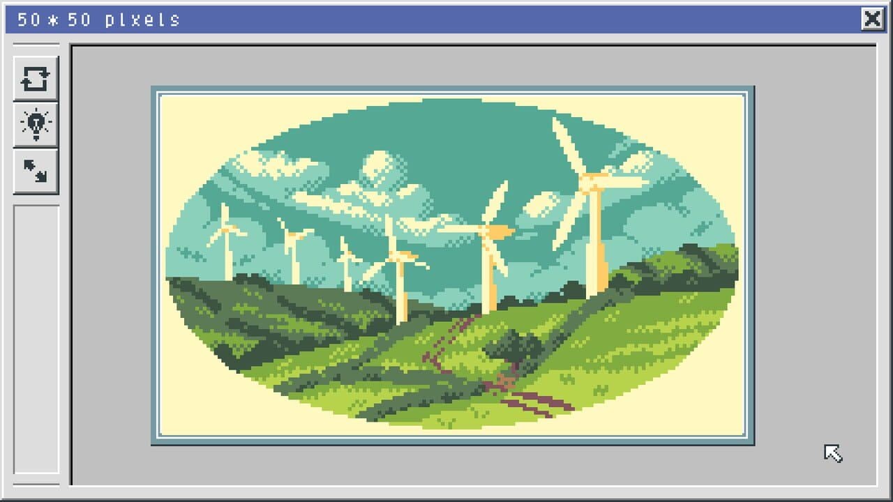 Pixel Restorer: Image Folder 2 thumbnail 7