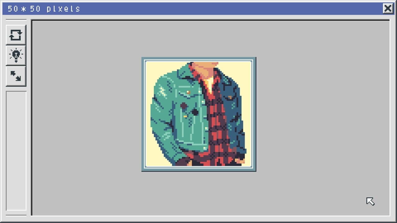 Pixel Restorer: Image Folder 3 thumbnail 3