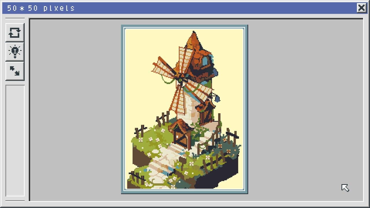 Pixel Restorer: Image Folder 2 thumbnail 9