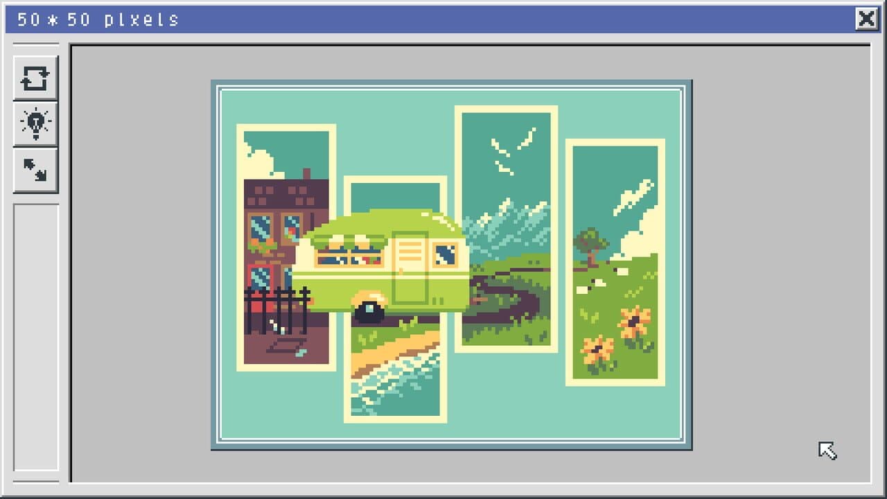 Pixel Restorer: Image Folder 3 thumbnail 9