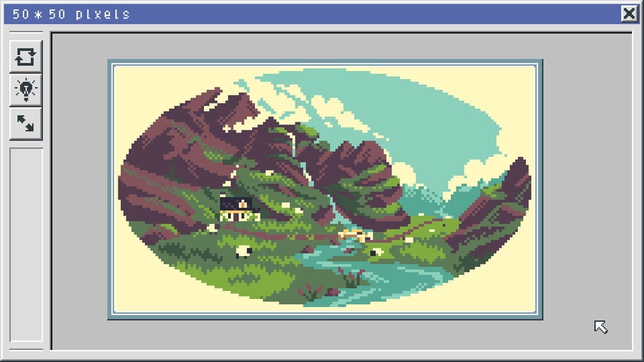 Pixel Restorer: Image Folder 3 thumbnail 7