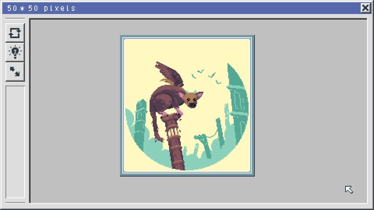 Pixel Restorer: Image Folder 4 thumbnail 2