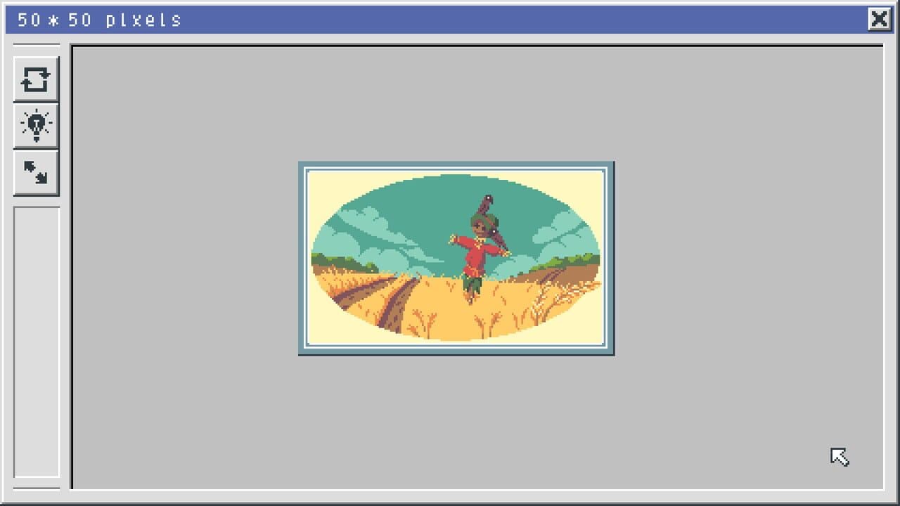 Pixel Restorer: Image Folder 4 thumbnail 3