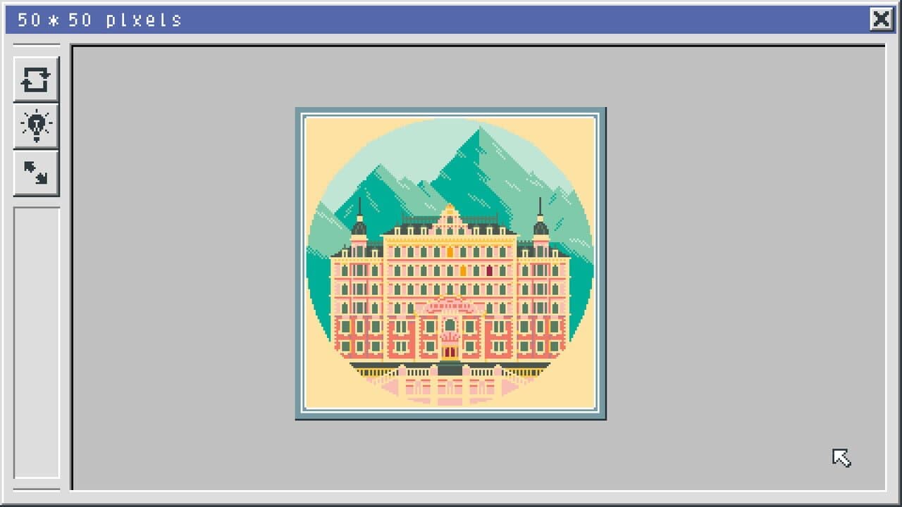 Pixel Restorer: Image Folder 5 thumbnail 4
