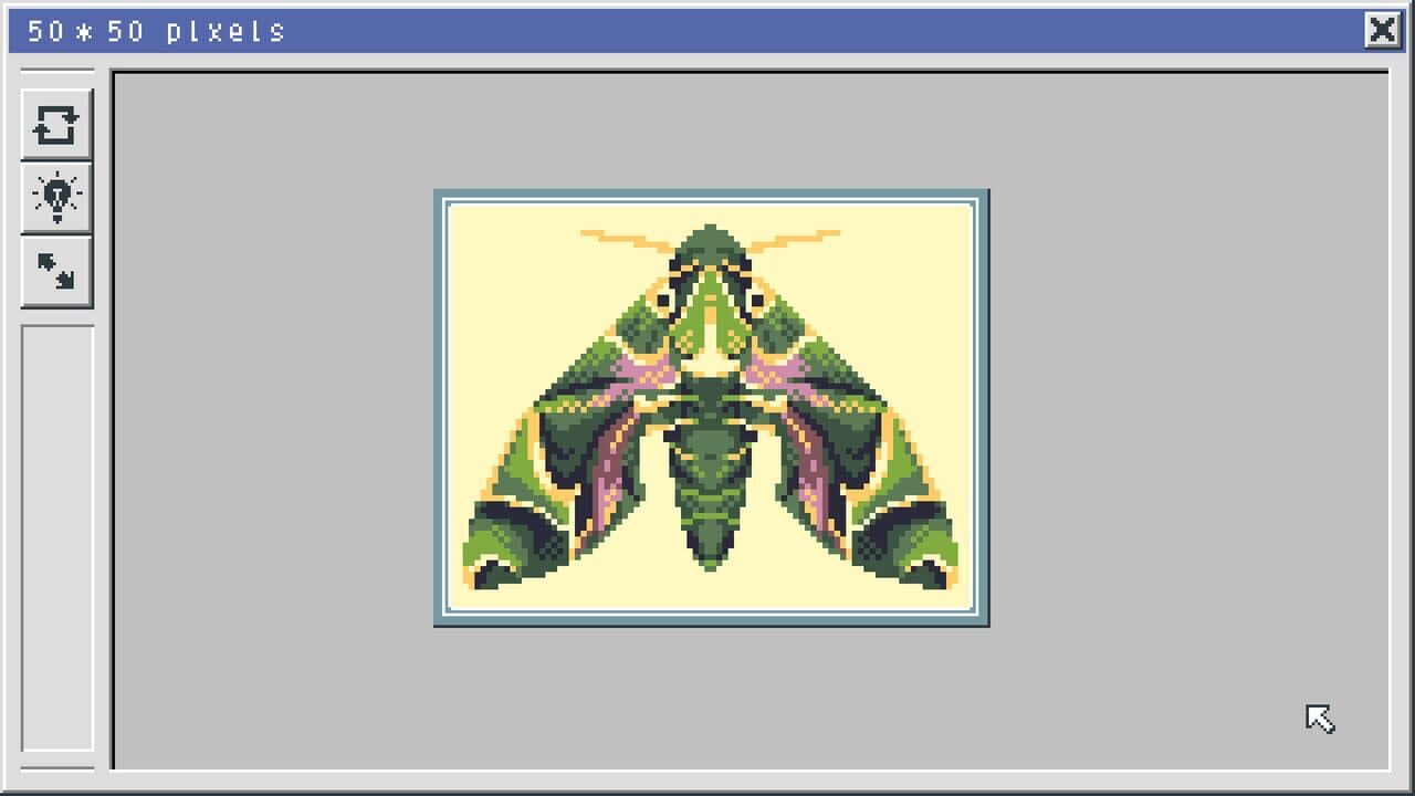 Pixel Restorer: Image Folder 5 thumbnail 5