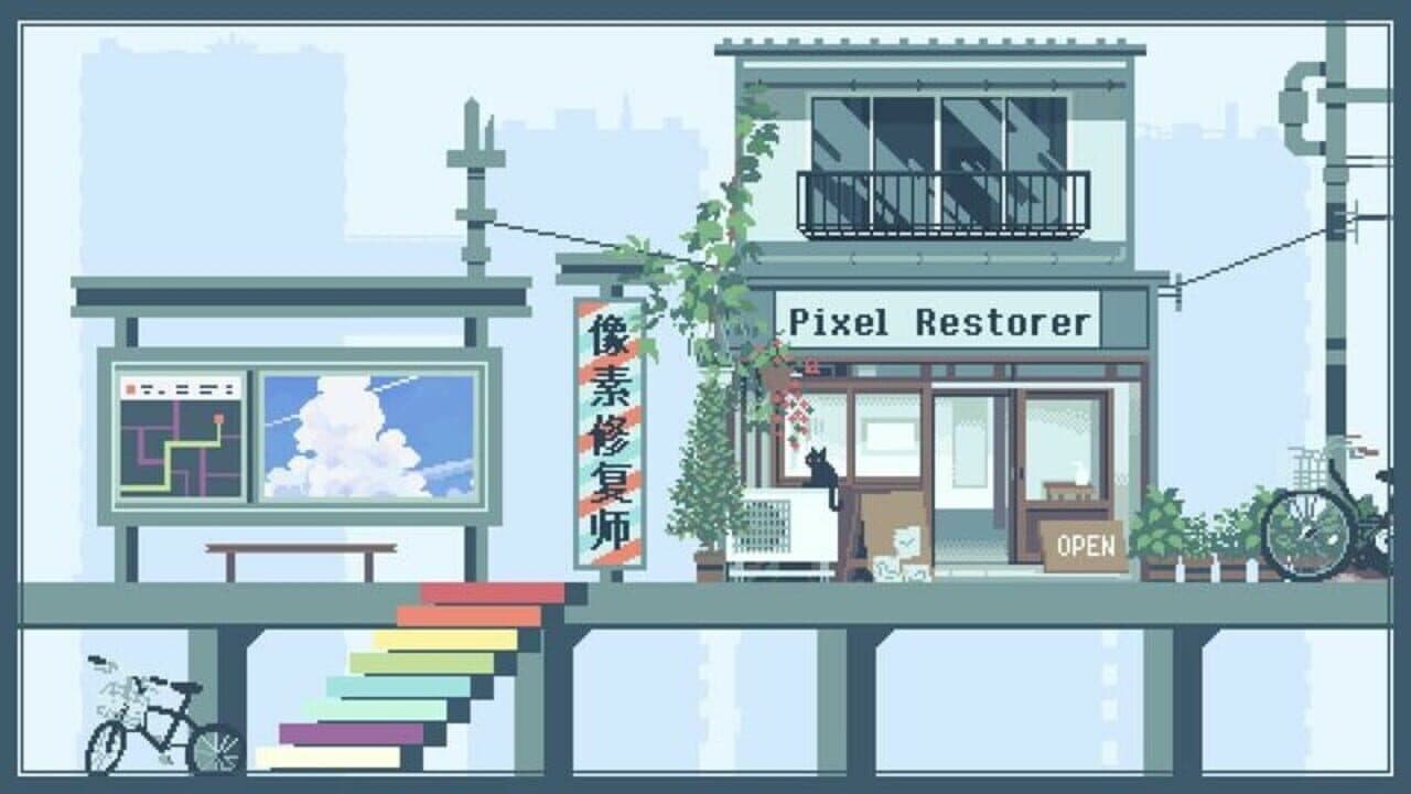 Pixel Restorer: Image Folder 5 thumbnail 11