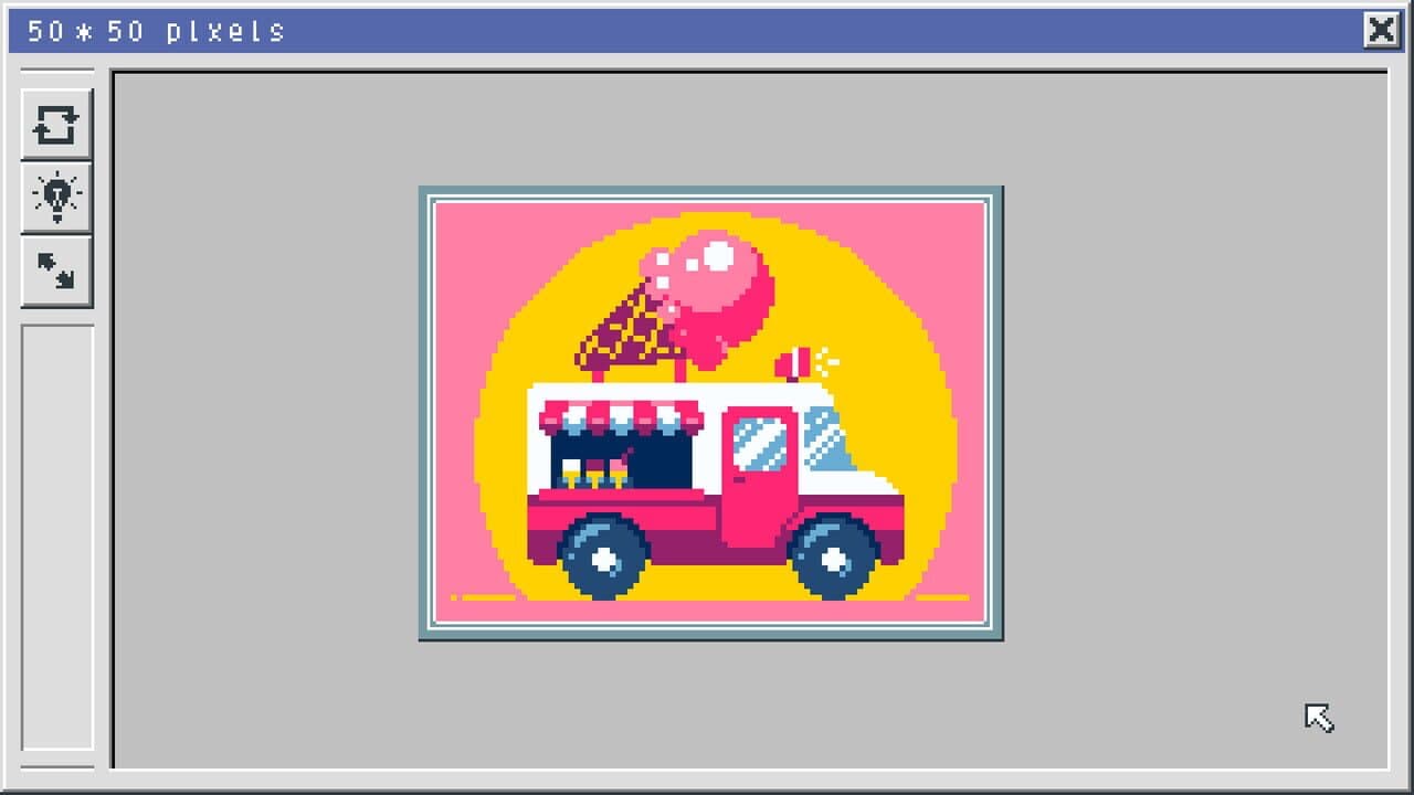 Pixel Restorer: Image Folder 5 thumbnail 3